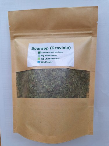 Soursop Herb